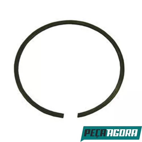 CAIXA 5  ANEL COLETOR ESCAPAMENTO 110MM EXTERNO PARA SCANIA (CX.1532D**5)