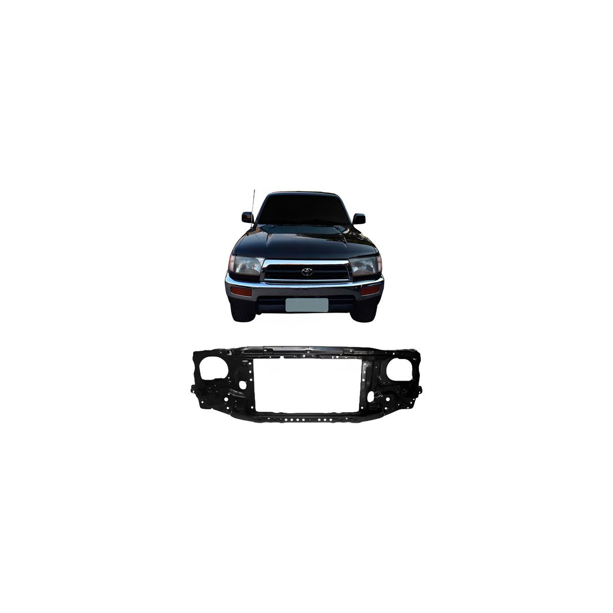 PAINEL DIANTEIRO HILUX SW4 1996 A 2004 (RF22265)