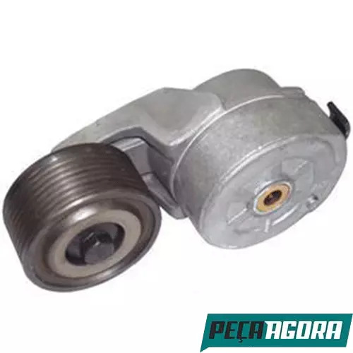TENSOR CORREIA ALTERNADOR POLIA ESTRIADA VOLKSWAGEN FORD MOTOR CUMMINS C (2S0145