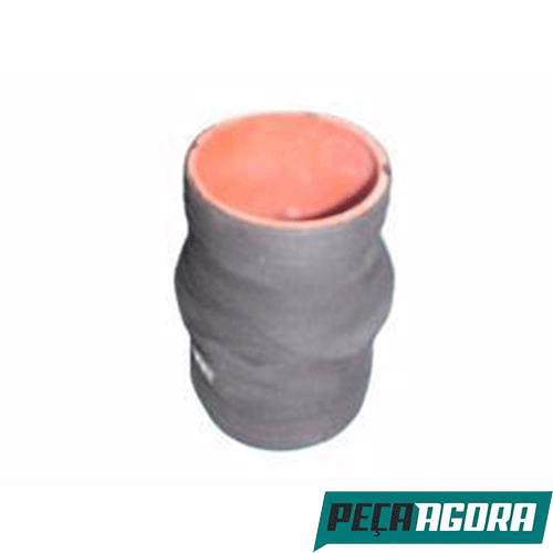 MANGUEIRA LIGACAO DUTO INTERCOOLER VW VOLKSWAGEN 24250 35300 (TRG117233)