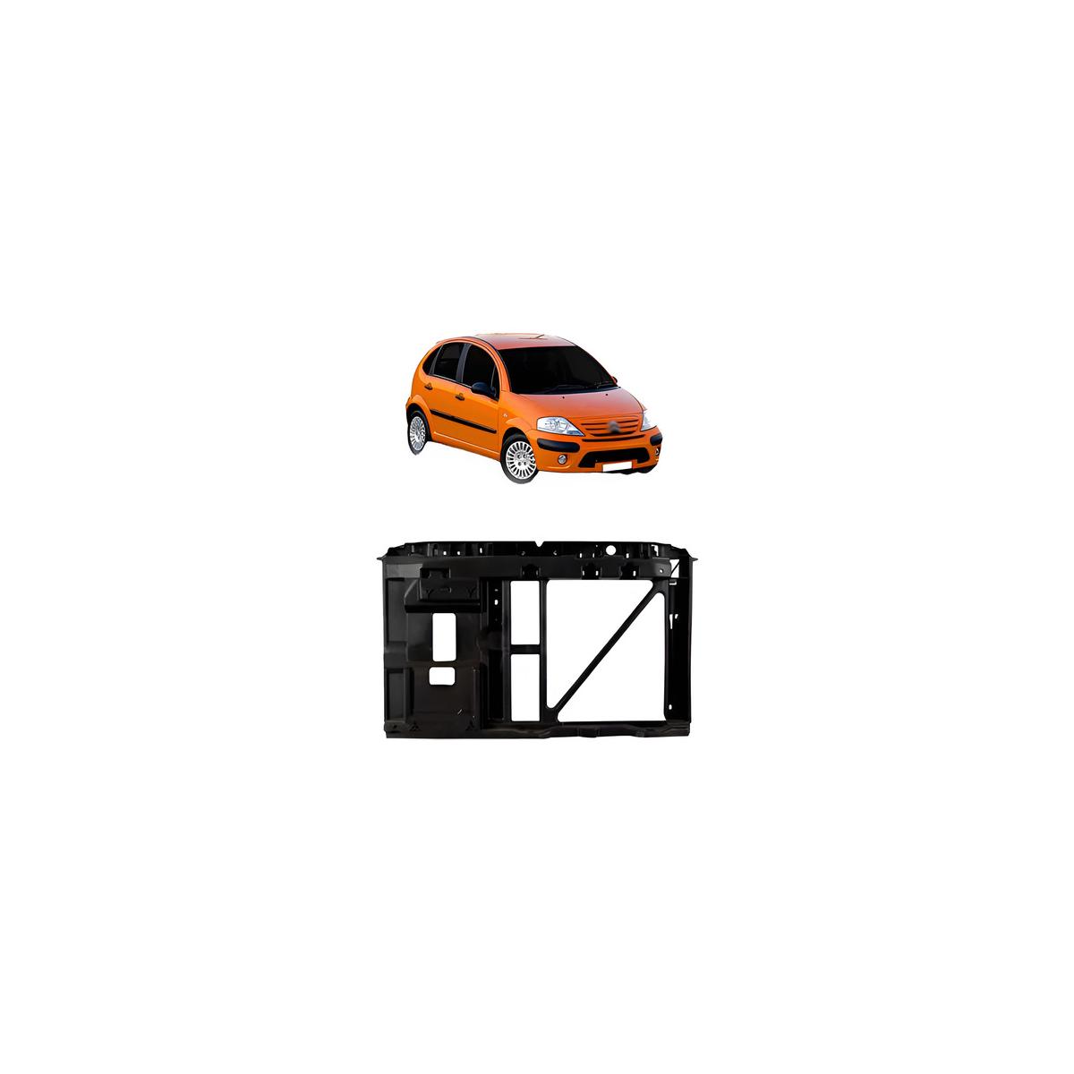 PAINEL DIANTEIRO C3 2003 A 2012 (RF22696)