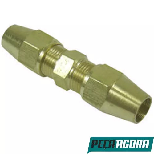 CAIXA 5 UNIAO 3/8 POL COMPLETA VOLKSWAGEN (2X.T13607487**5)