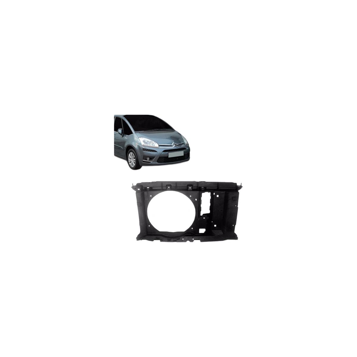 PAINEL DIANTEIRO C4 2008 A 2014 (RF23785)