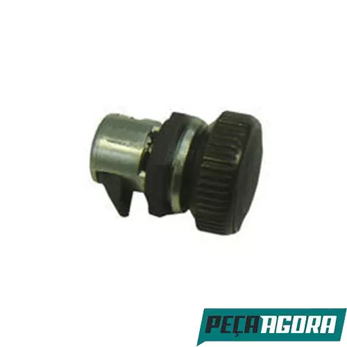 FECHO PORTA LUVAS SEM CHAVE MODERNO MB MERCEDES BENZ AGL (3449887260)