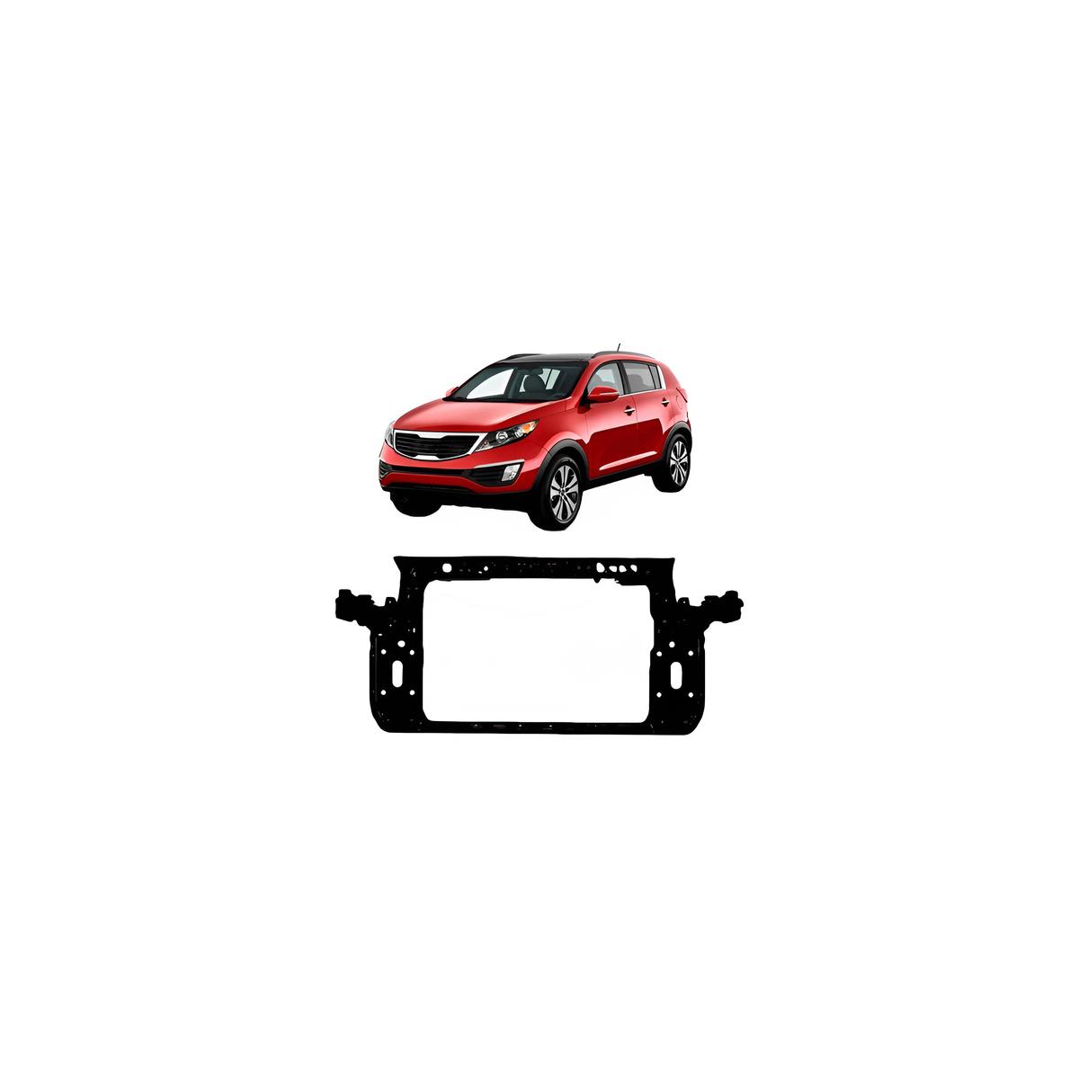 PAINEL DIANTEIRO SPORTAGE 2011 A 2016 (RF23873)
