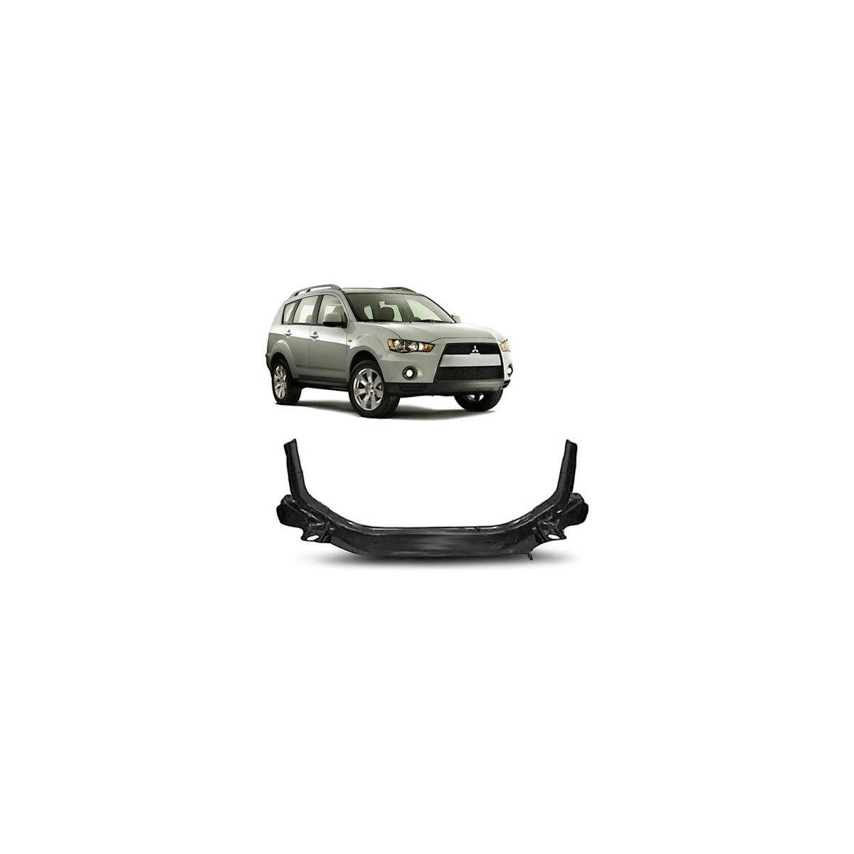 PAINEL DIANTEIRO OUTLANDER 2007 A 2013 (RF23881)