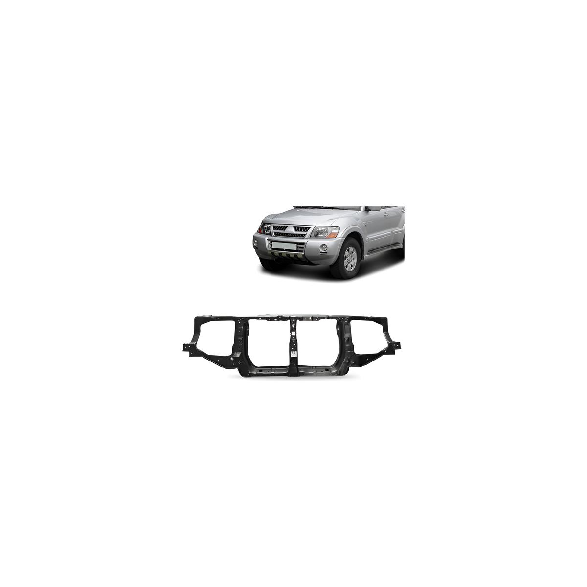 PAINEL DIANTEIRO PAJERO FULL 2001 A 2007 (RF23895)