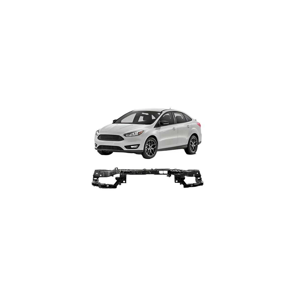 PAINEL DIANTEIRO FOCUS 2014 A 2019 (RF23963)