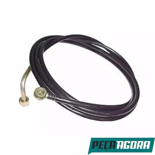 TUBO FLEXIVEL TANQUE A BOMBA MB MERCEDES BENZ - TODOS (3440705033)