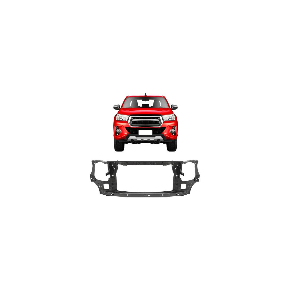 PAINEL DIANTEIRO HILUX 2016 A 2024 (RF24272)