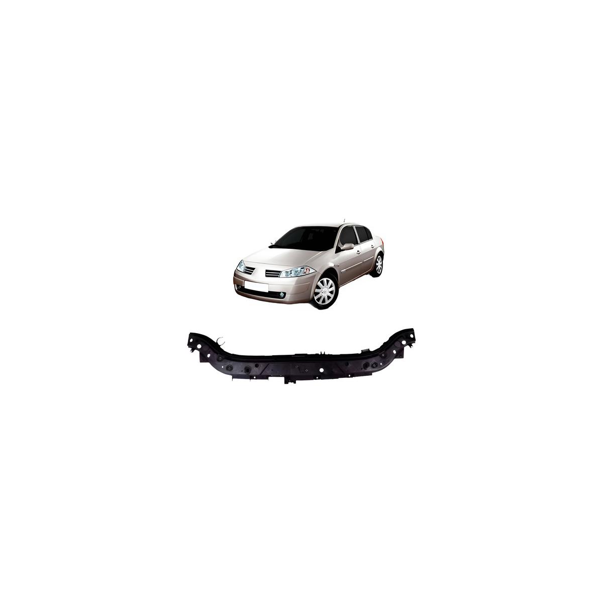 PAINEL DIANTEIRO MEGANE 2006 A 2011 (RF24592)