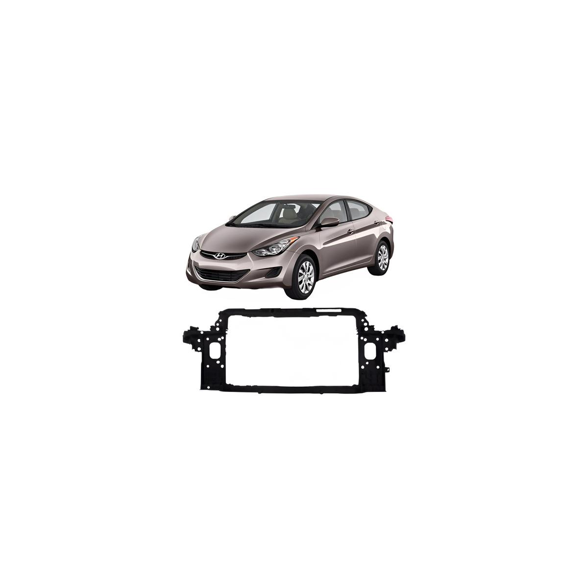 PAINEL DIANTEIRO ELANTRA 2011 A 2016 (RF26410)