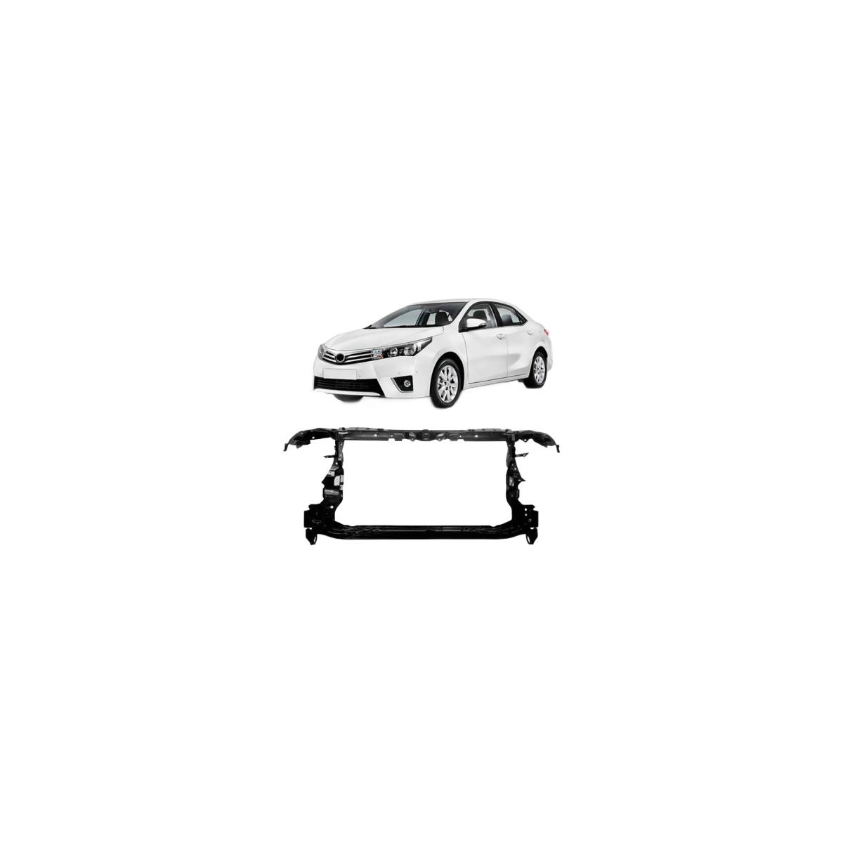 PAINEL DIANTEIRO COROLLA 2014 A 2019 (RF26884)