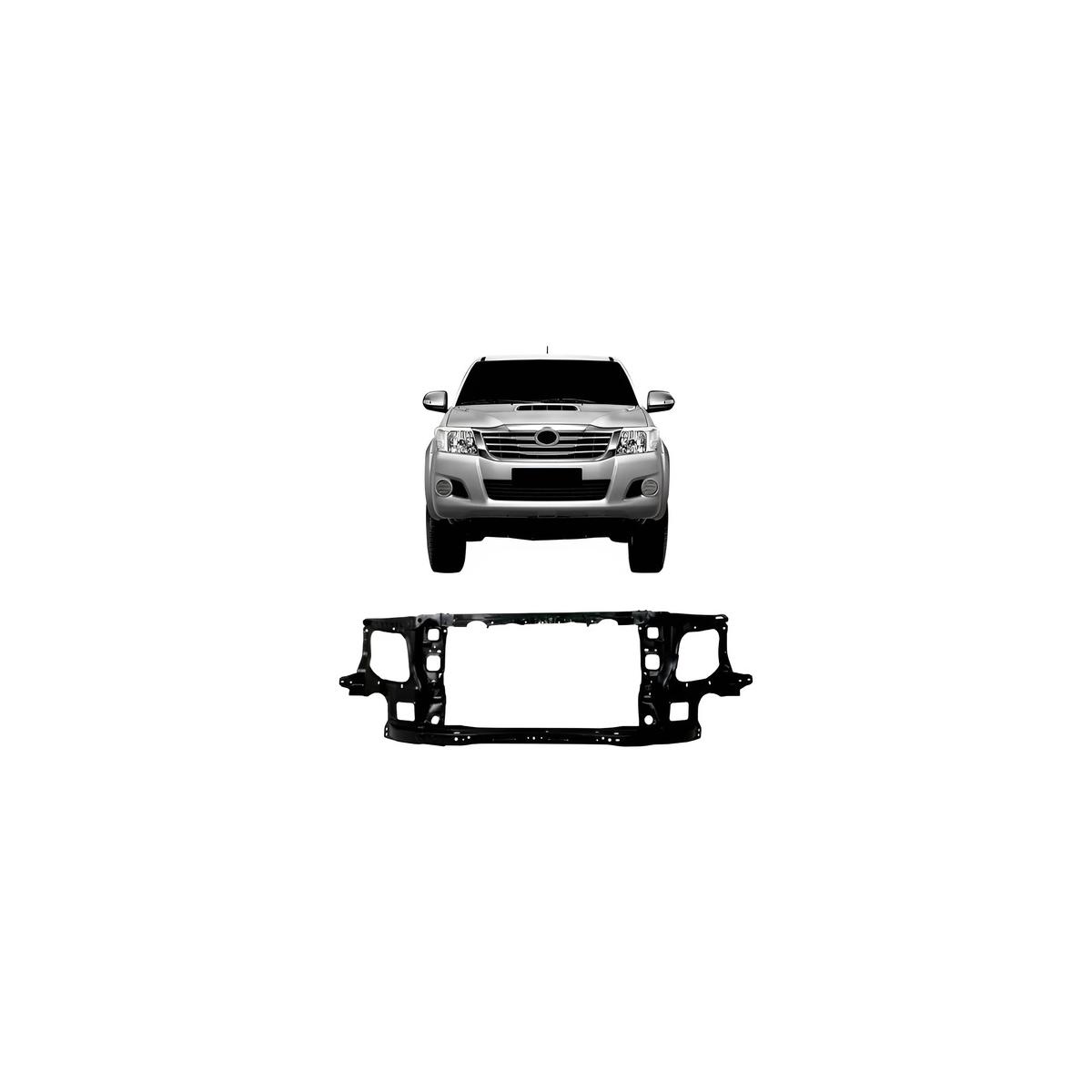 PAINEL DIANTEIRO HILUX 2012 A 2015 (RF26885)
