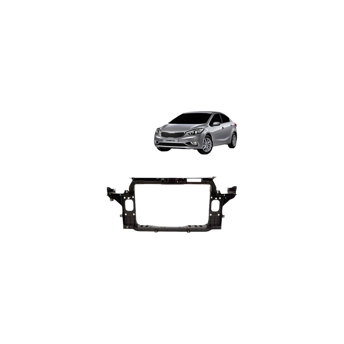 PAINEL DIANTEIRO CERATO 2014 A 2016 (RF27093)