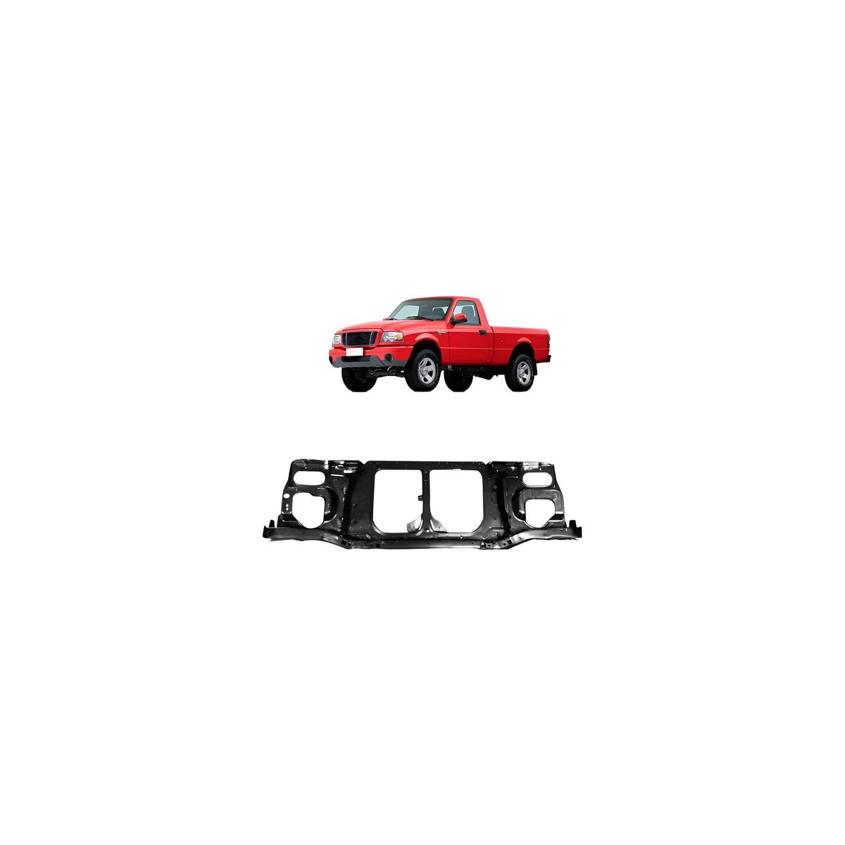 PAINEL DIANTEIRO RANGER 1998 A 2009 (RF27426)