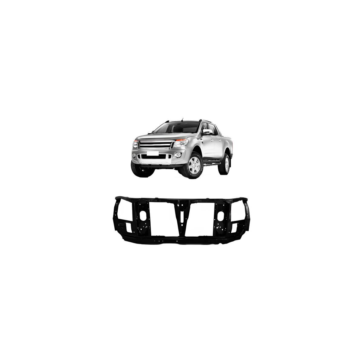 PAINEL DIANTEIRO RANGER 2013 A 2016 (RF27427)