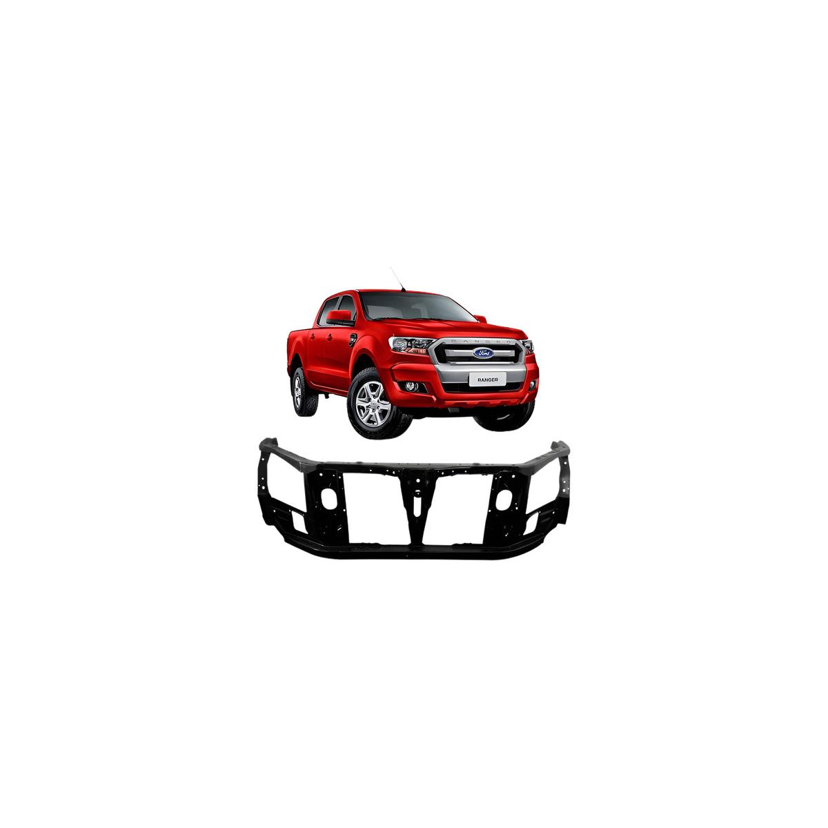 PAINEL DIANTEIRO RANGER 2016 A 2023 (RF27428)