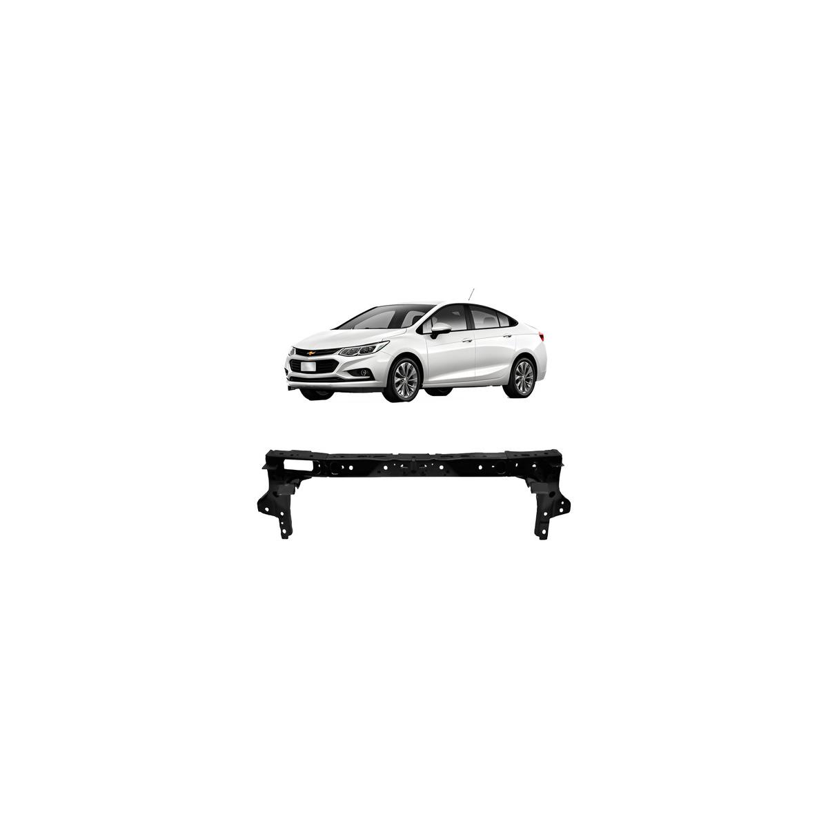 PAINEL DIANTEIRO CRUZE 2017 A 2019 (RF27679)