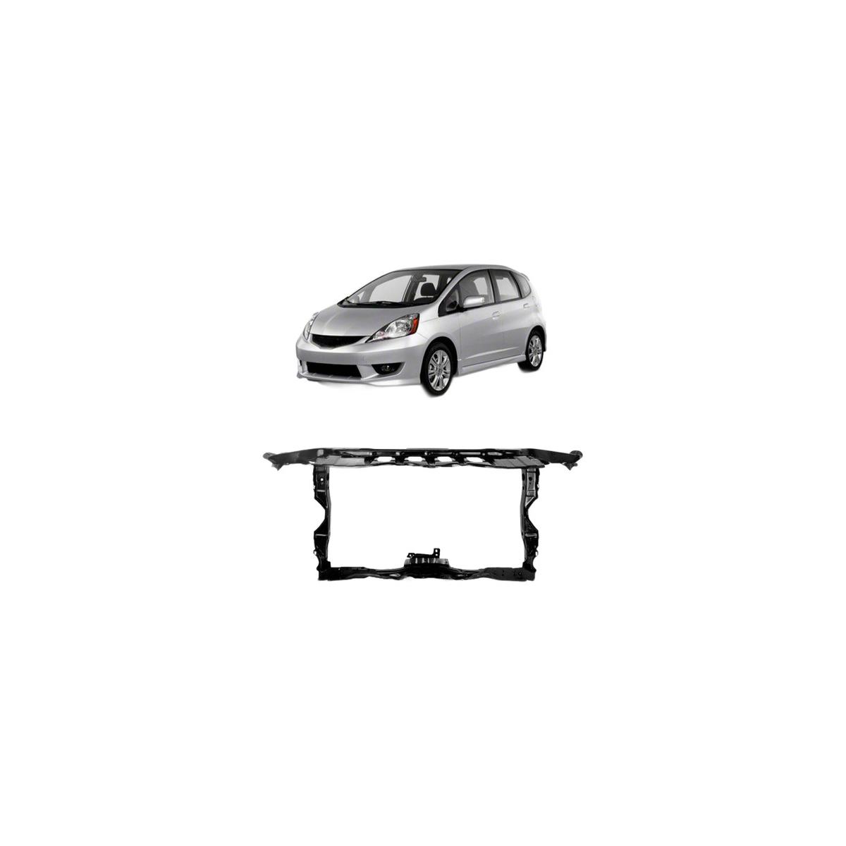 PAINEL DIANTEIRO FIT 2009 A 2014 (RF27713)
