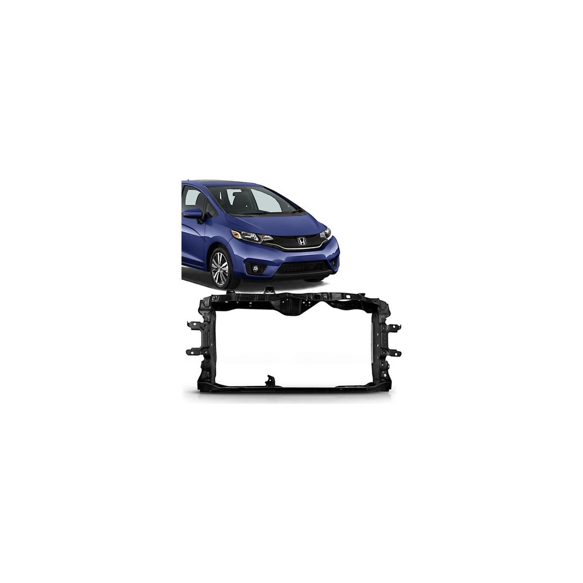 PAINEL DIANTEIRO FIT 2015 A 2018 (RF27714)