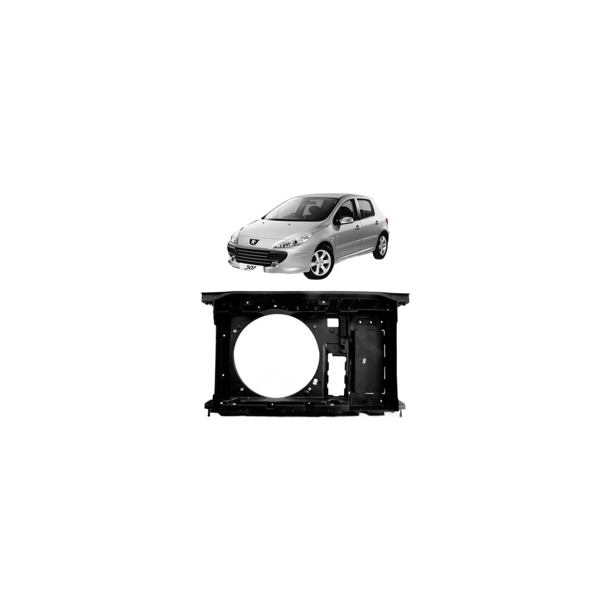 PAINEL DIANTEIRO 307 2003 A 2006 (RF27818)