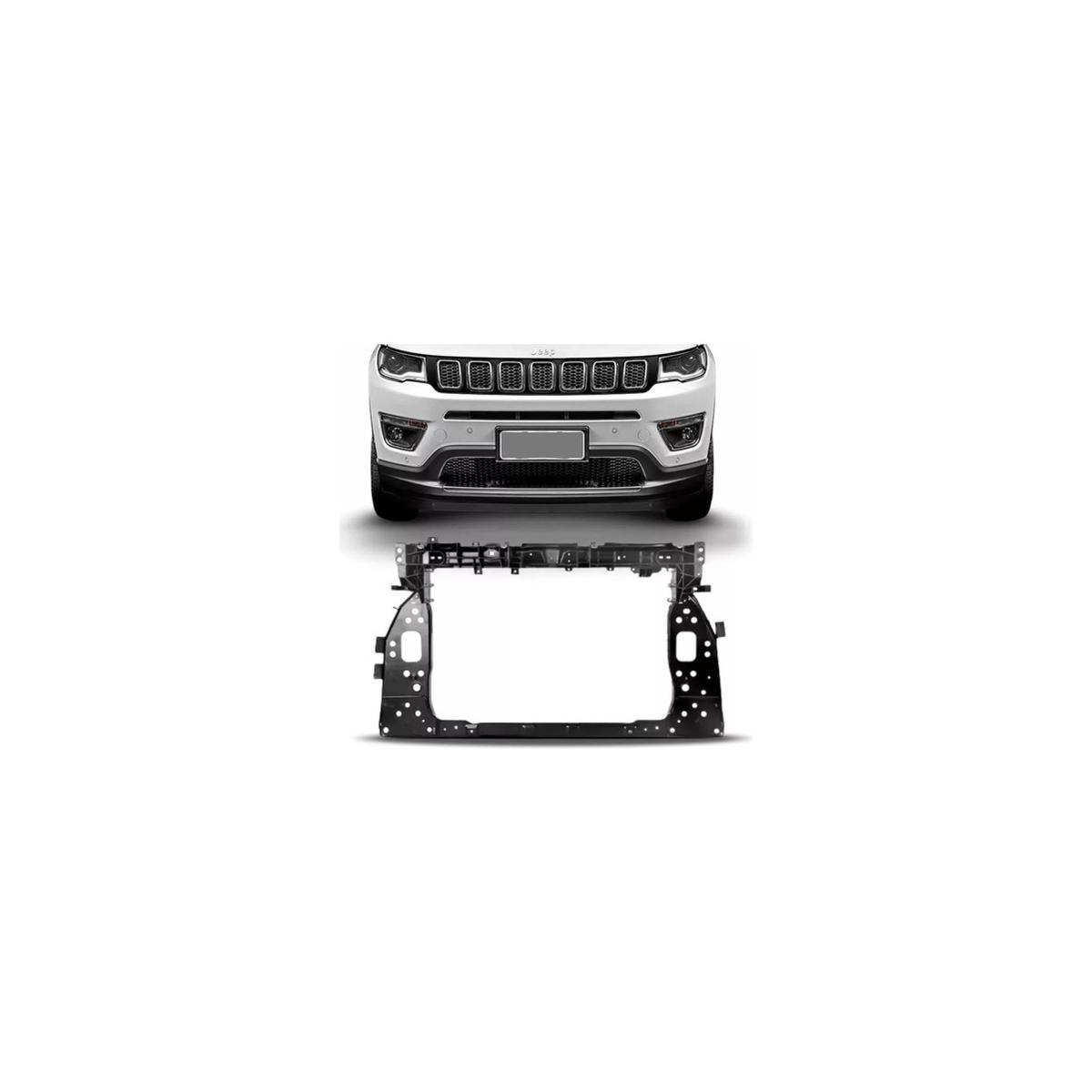 PAINEL DIANTEIRO COMPASS 2017 A 2021 (RF28078)