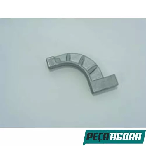 CAIXA 2 SUPORTE DA SAIA RADIADOR PARA SCANIA TODOS PGR 2006 EM DIANTE (CX.151845