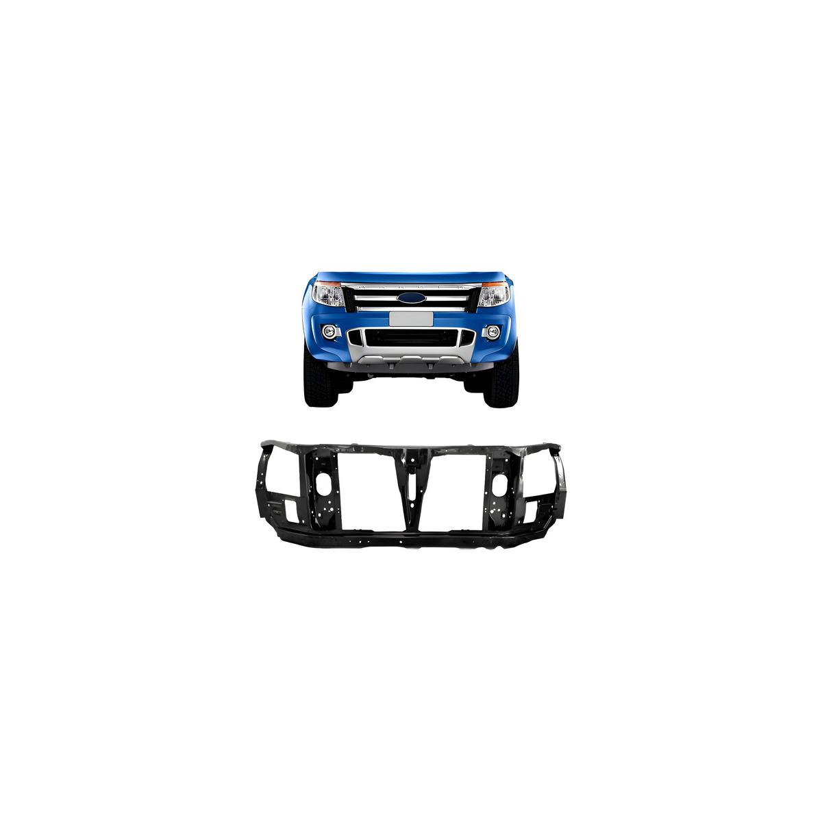 PAINEL DIANTEIRO RANGER 2013 A 2016 (RF28847)