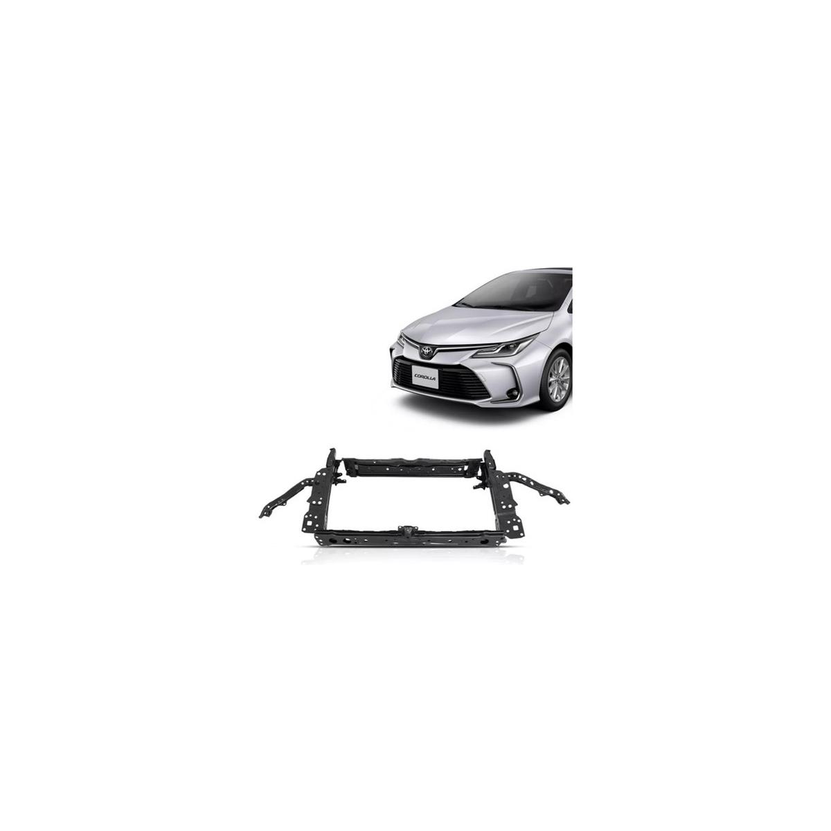 PAINEL DIANTEIRO COROLLA 2020 A 2024 (RF29926)