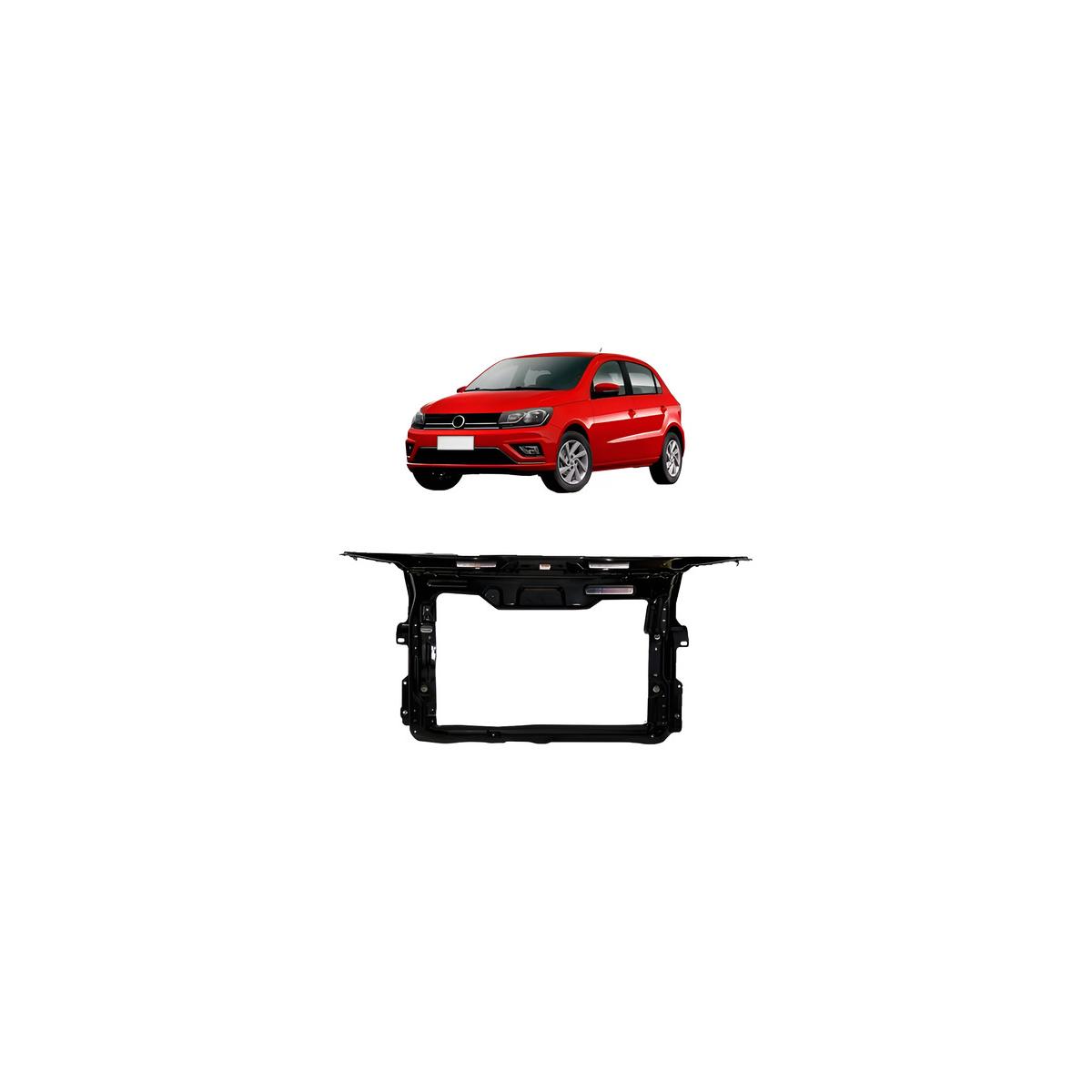 PAINEL DIANTEIRO GOL G8 2018 A 2023 (RF30004)