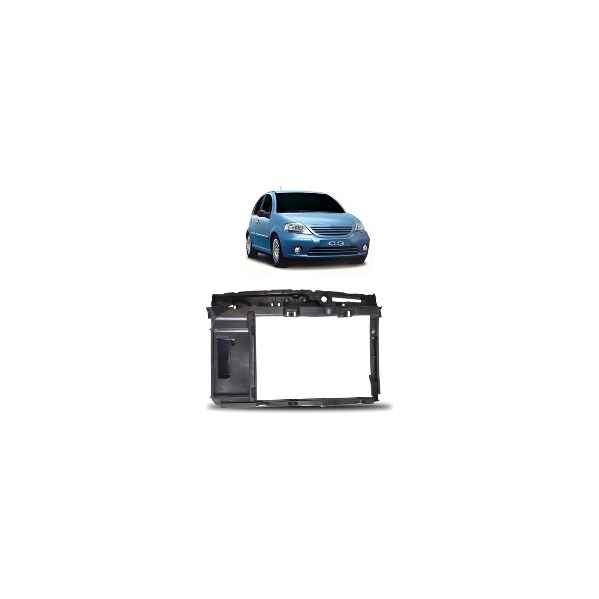 PAINEL DIANTEIRO C3 2003 A 2012 (RF30378)