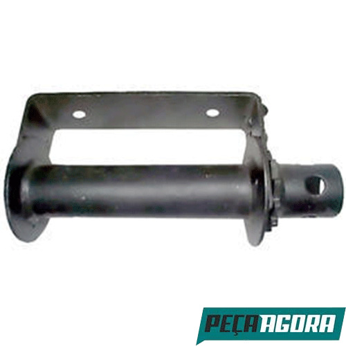 CATRACA PARA CARROCERIA SEM CABO MERCEDES BENZ MB TODOS (3456600320)