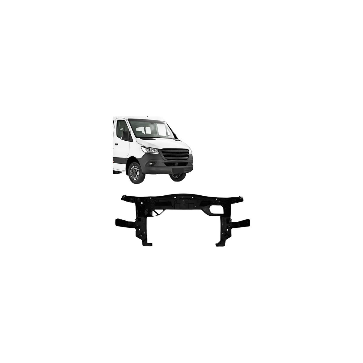 PAINEL DIANTEIRO SPRINTER 2020 A 2025 (RF32302)