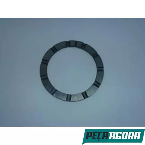 ANEL BI PARTIDO PINHAO MB MERCEDES BENZ 1519 2220 (3703532852)