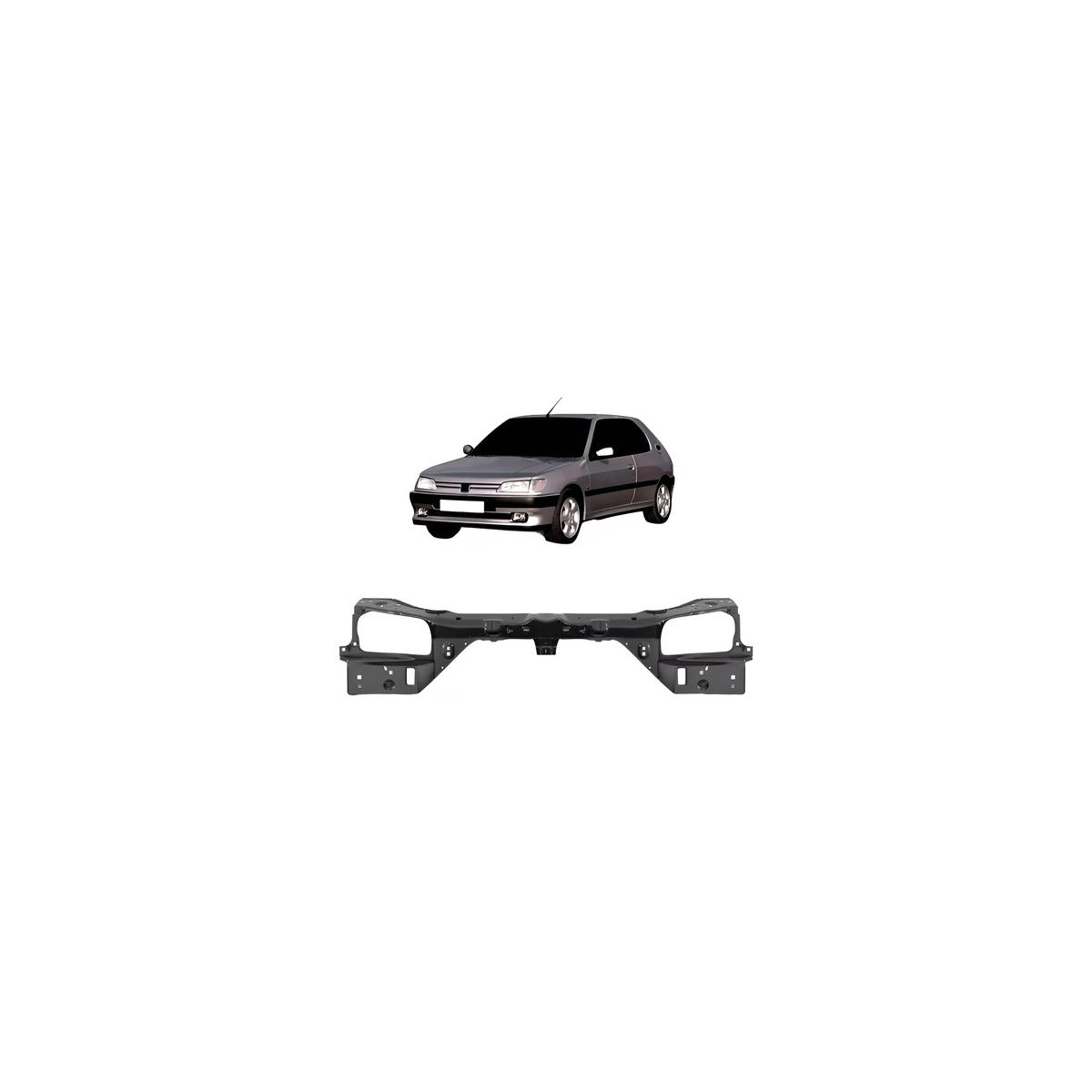 PAINEL DIANTEIRO SUPERIOR 306 1993 A 1997 (RF21954)