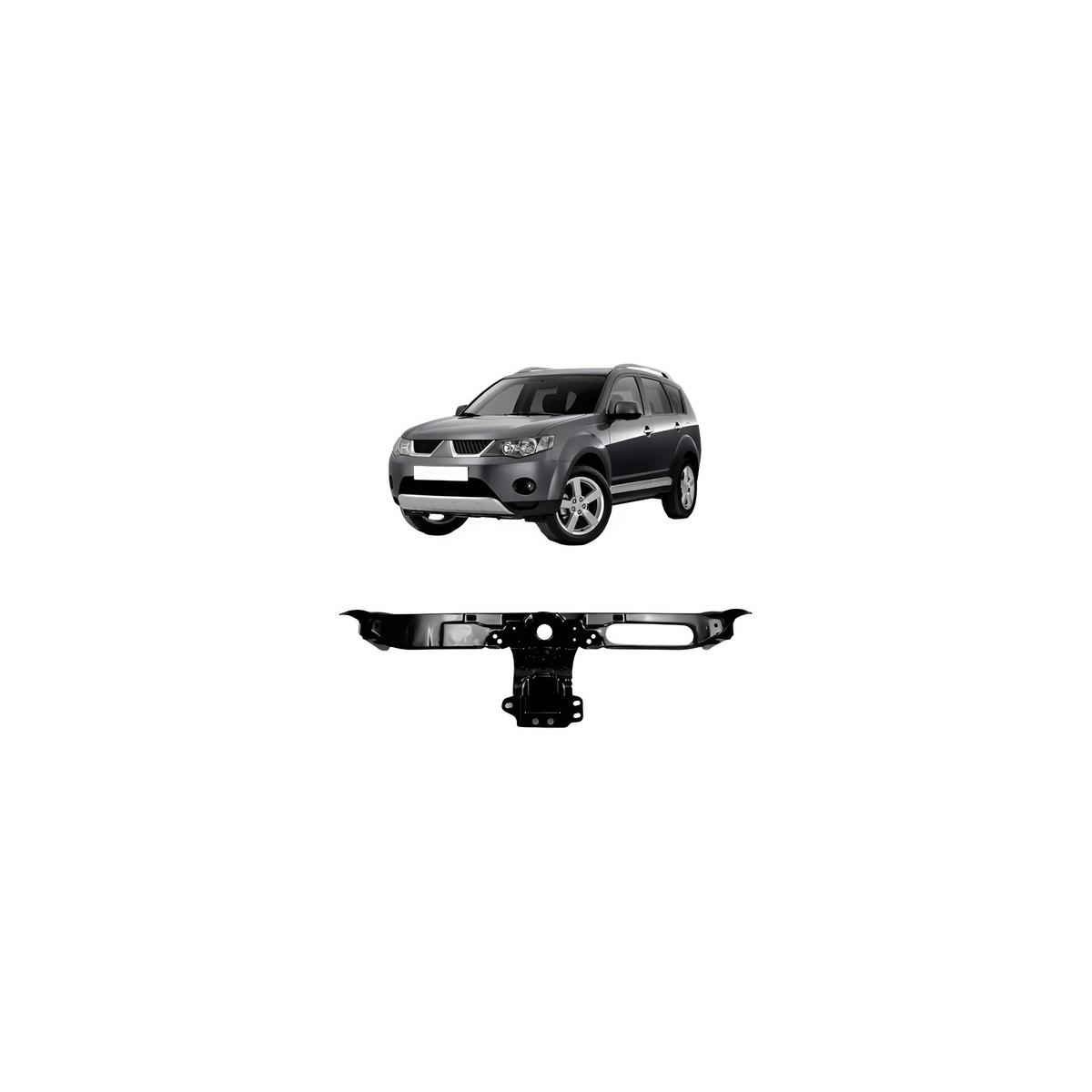 PAINEL DIANTEIRO SUPERIOR OUTLANDER 2007 A 2009 (RF23882)