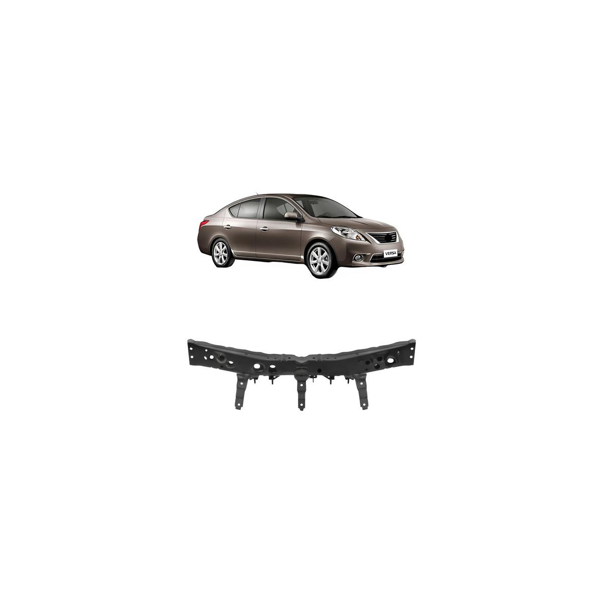 PAINEL DIANTEIRO SUPERIOR VERSA 2011 A 2019 (RF31318)