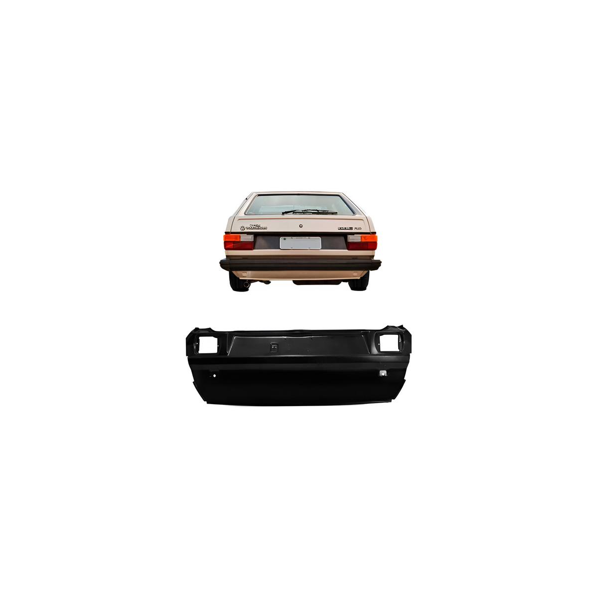PAINEL TRASEIRO GOL 1980 A 1986 (RF18966)