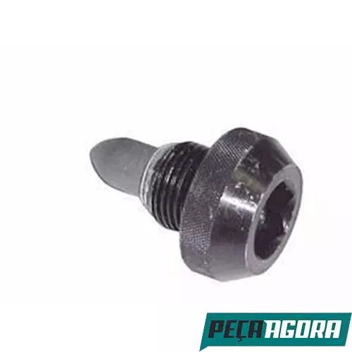 BUJAO CARTER MOTOR COM IMA ALLEN PARA SCANIA SEIR 4 114 124 (1423608)