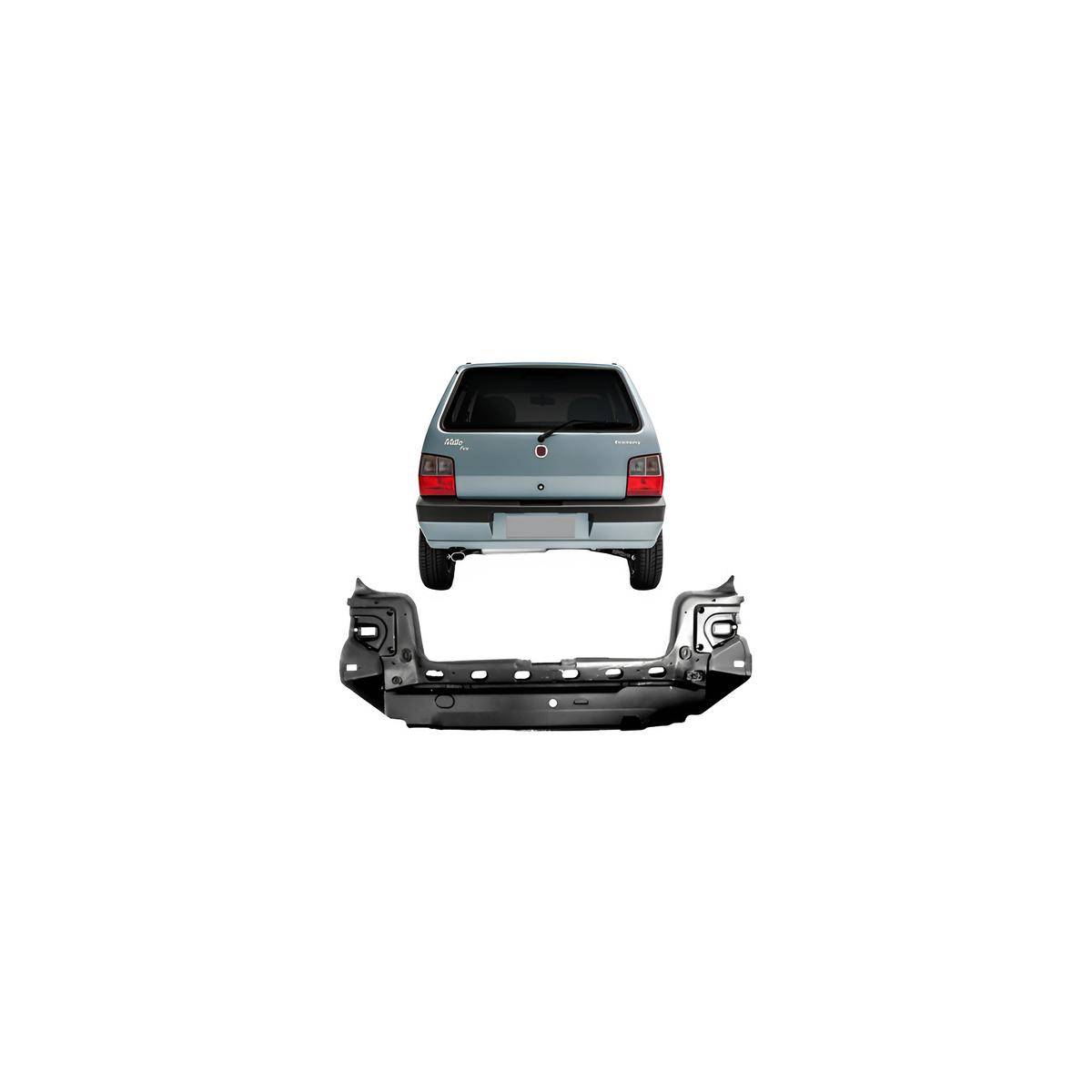 PAINEL TRASEIRO UNO 2004 A 2013 (RF19122)