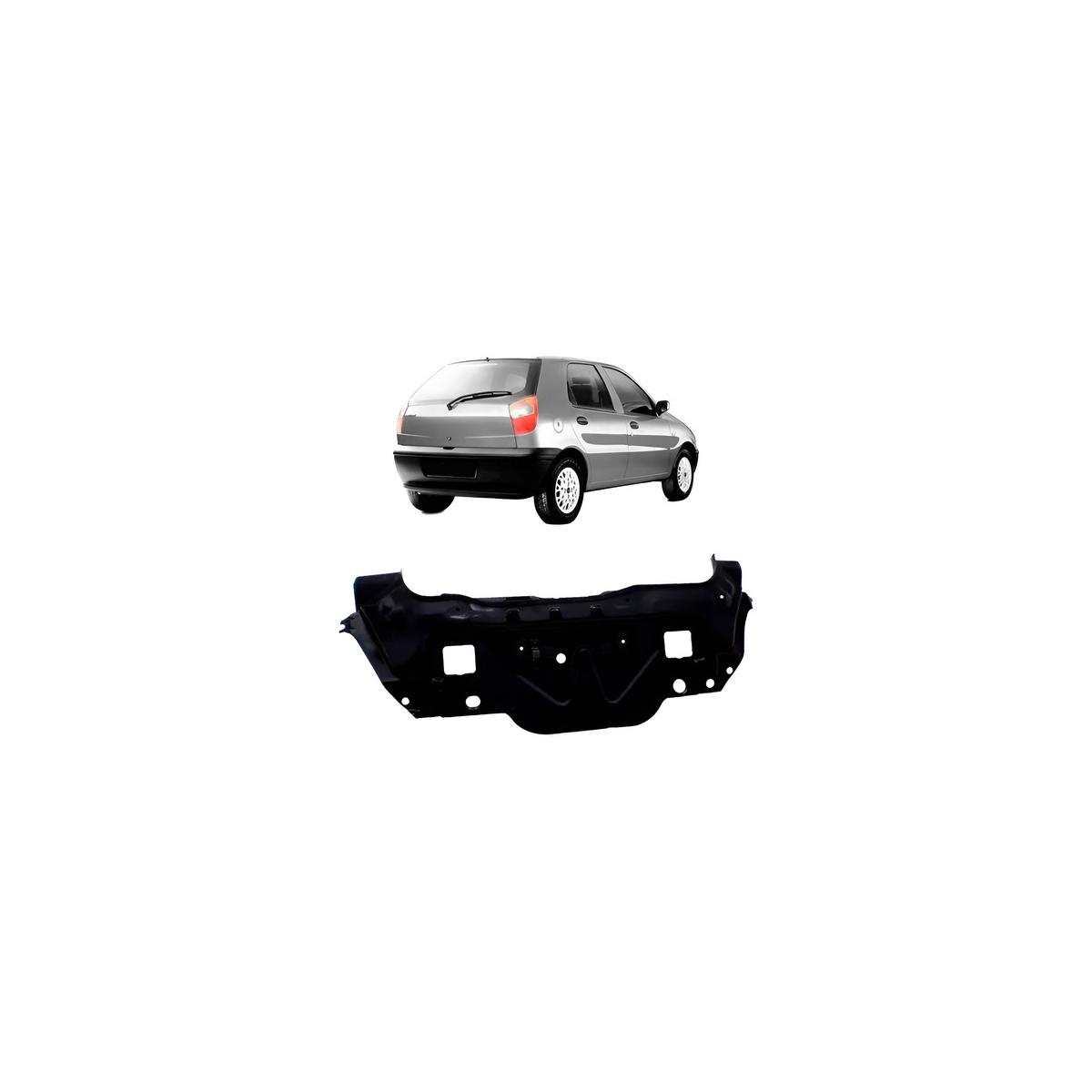 PAINEL TRASEIRO PALIO 1996 A 2000 (RF19128)
