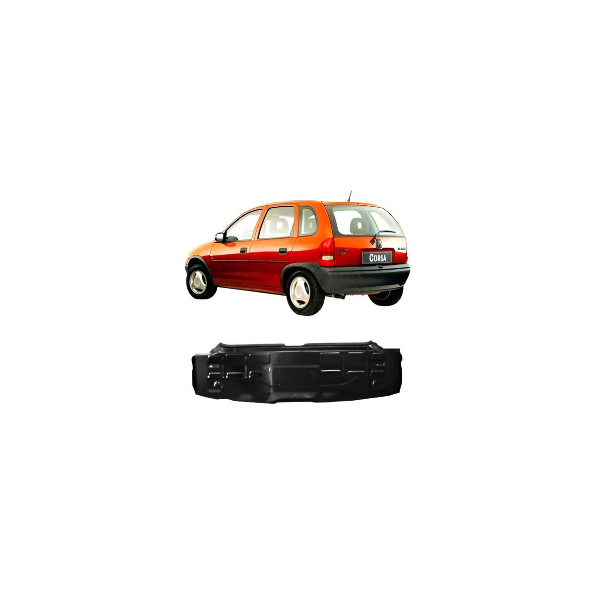 PAINEL TRASEIRO CORSA 1994 A 2009 (RF19173)