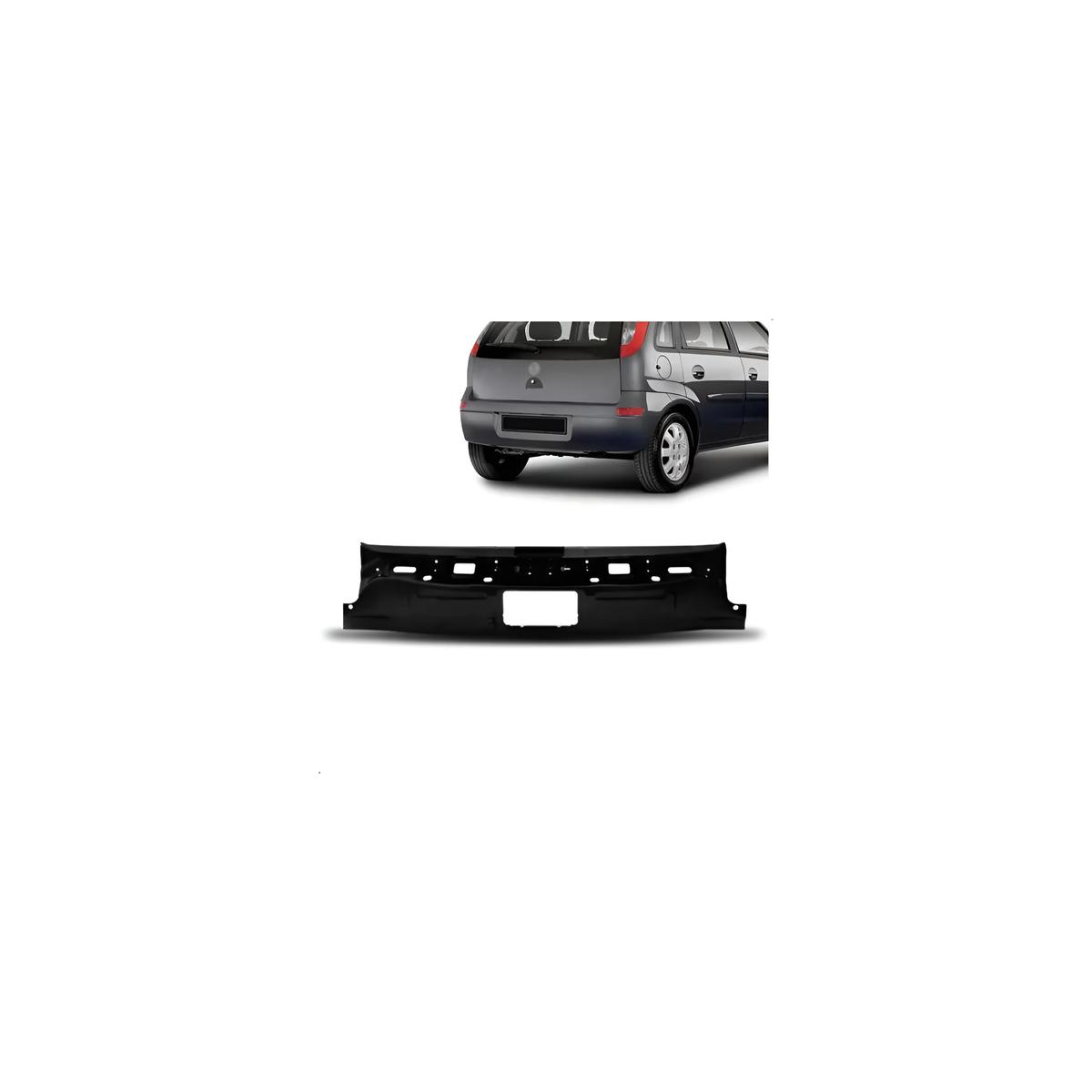 PAINEL TRASEIRO CORSA 2003 A 2012 (RF19174)