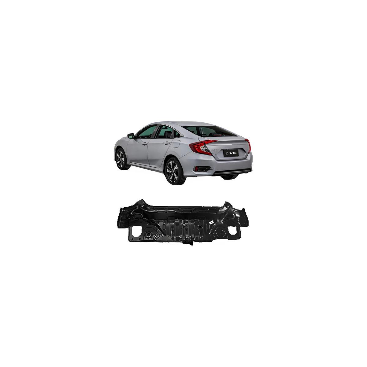 PAINEL TRASEIRO CIVIC 2016 A 2021 (RF28776)