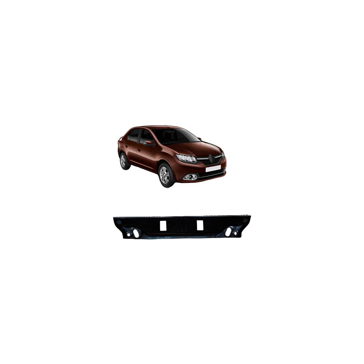 PAINEL TRASEIRO LOGAN 2014 A 2024 (RF30713)