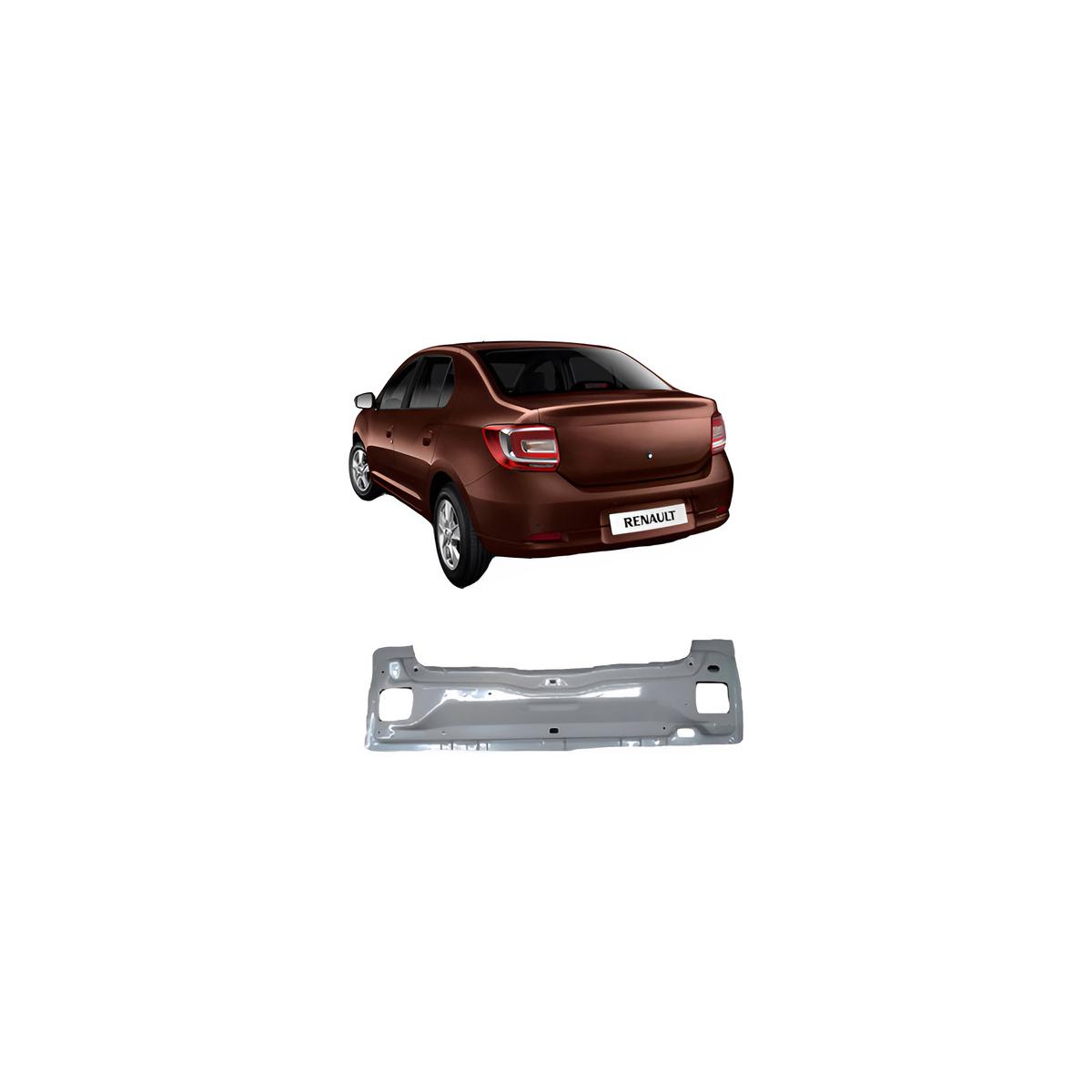 PAINEL TRASEIRO LOGAN 2014 A 2024 (RF30714)