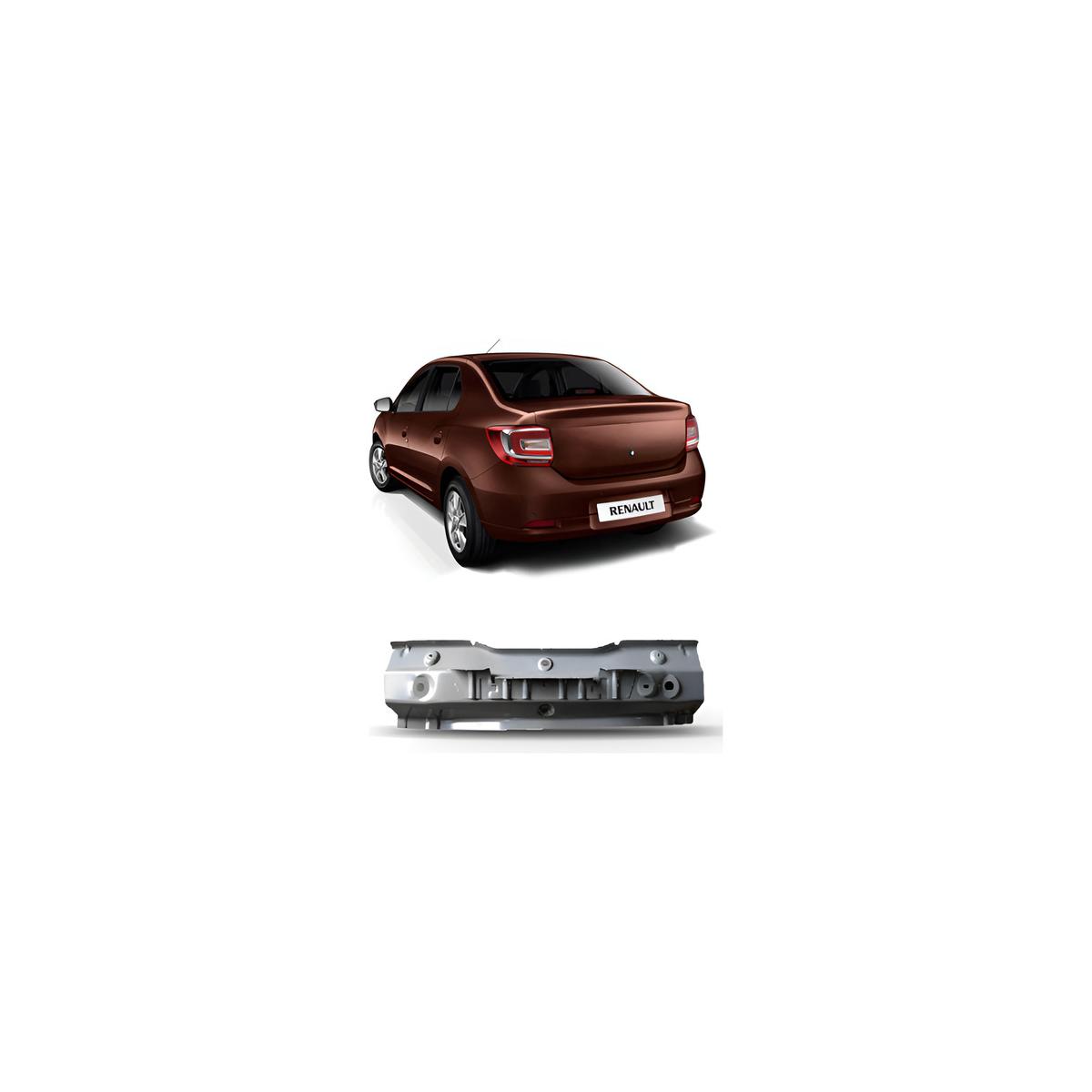 PAINEL TRASEIRO LOGAN 2014 A 2024 (RF30715)