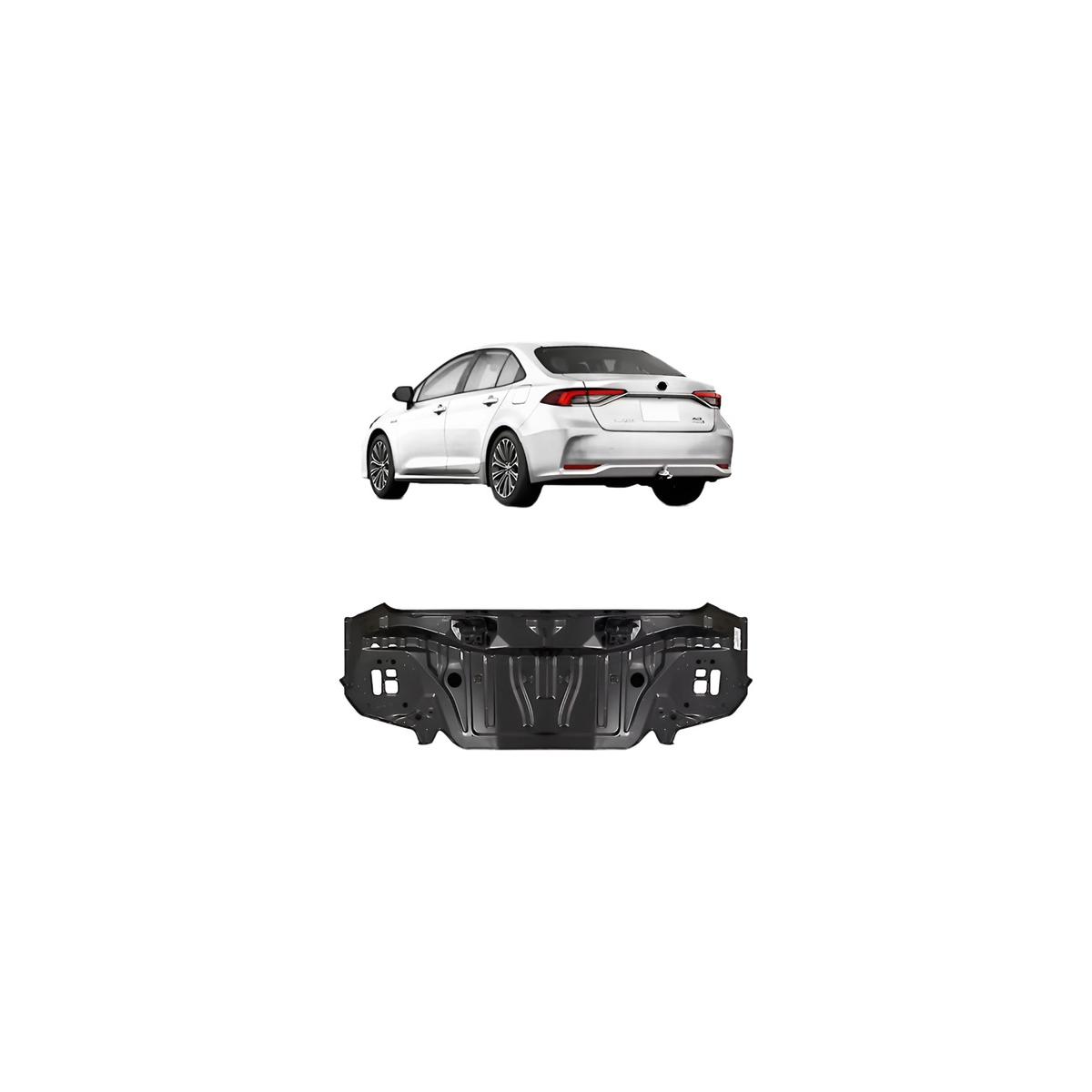 PAINEL TRASEIRO COROLLA 2020 A 2024 (RF32560)