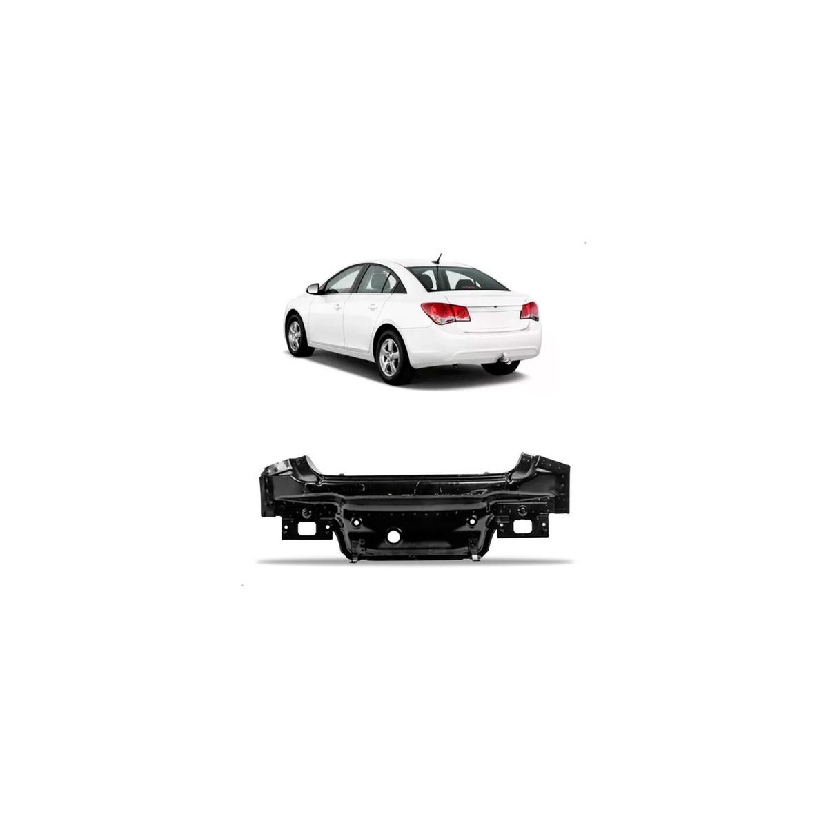 PAINEL TRASEIRO CRUZE 2012 A 2016 (RF32576)